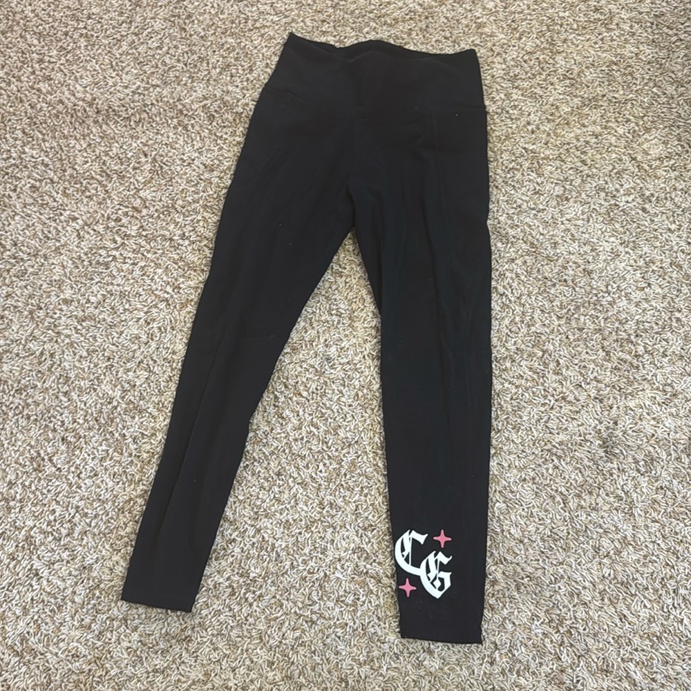Chelsea Grin leggings